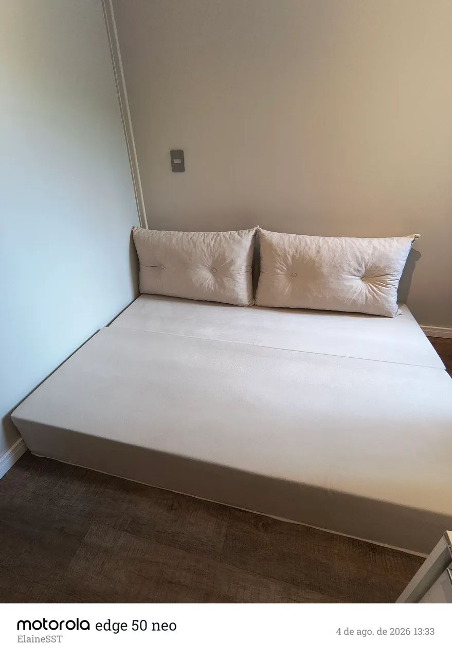 Cama sofá-cama  - Foto 4