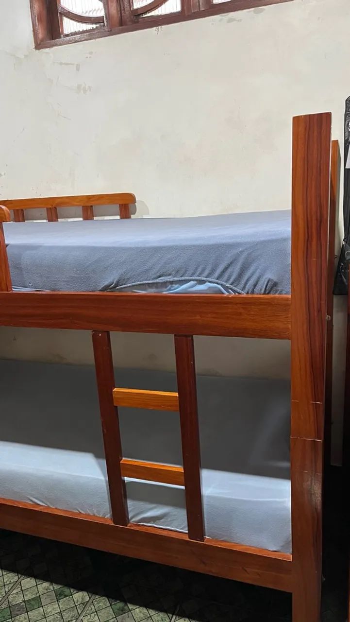 CAMA BELICHE  - Foto 4