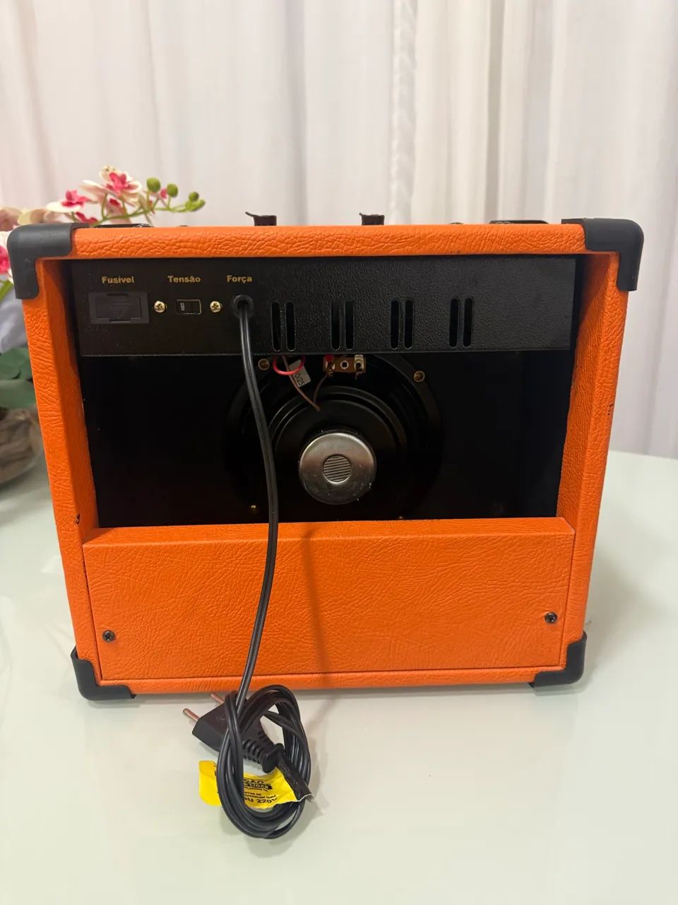 Amplificador Machintecc MAXX15 - Foto 3