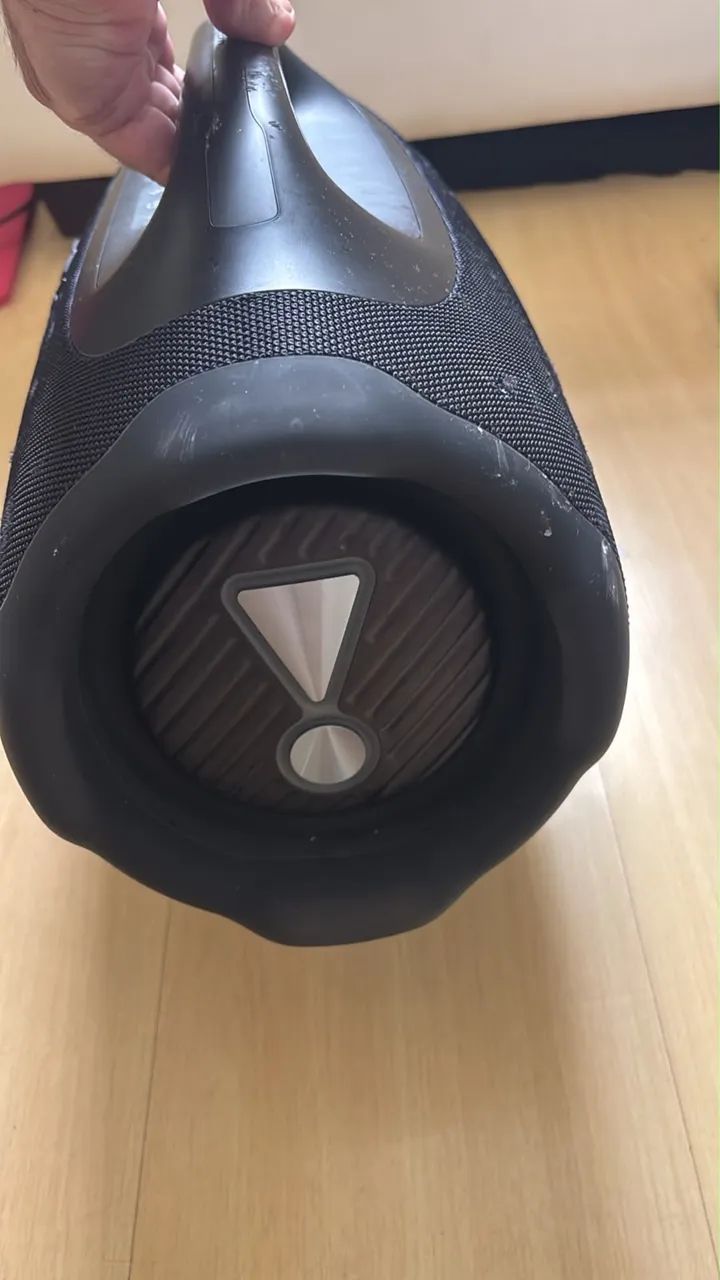 JBL bombox4  - Foto 3
