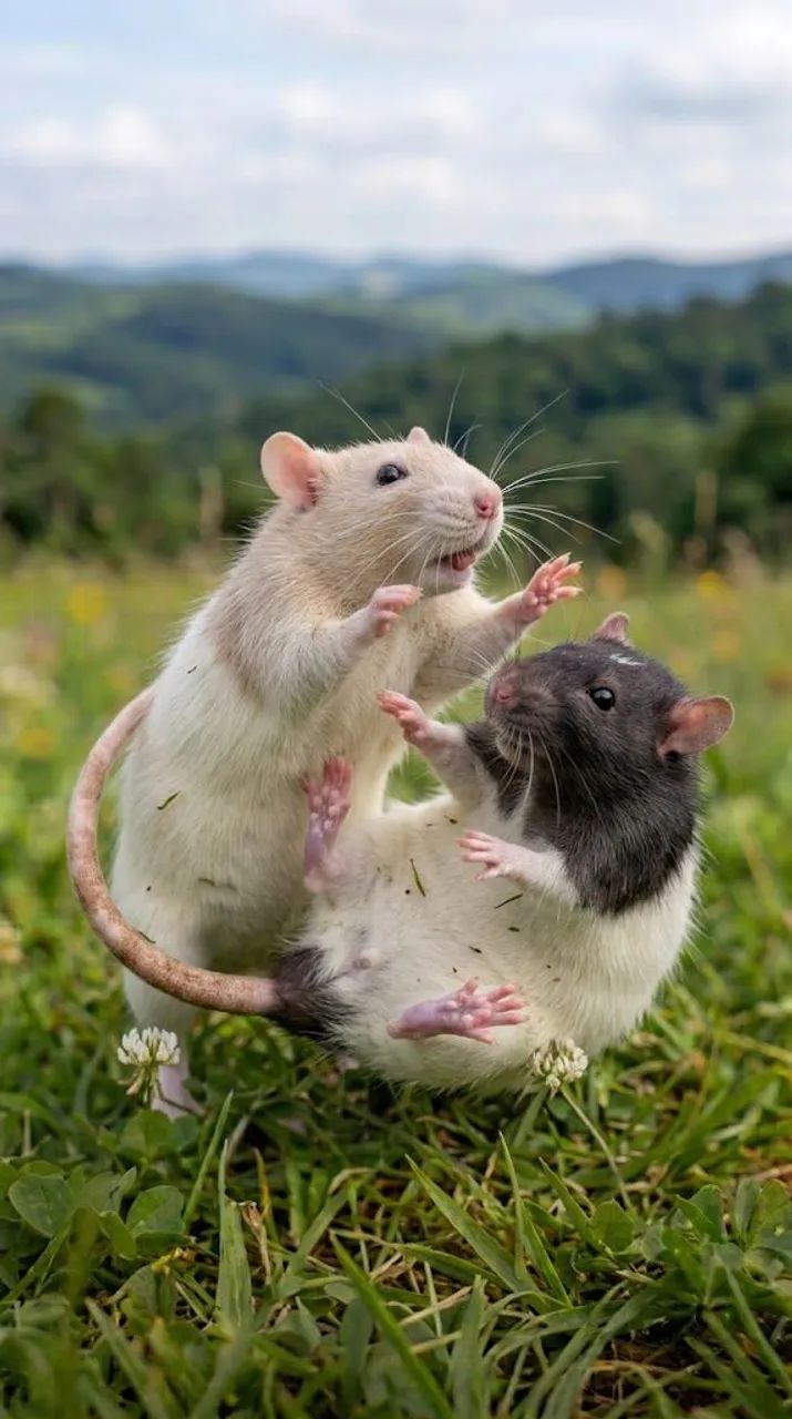 Rato Twister  - Foto 4