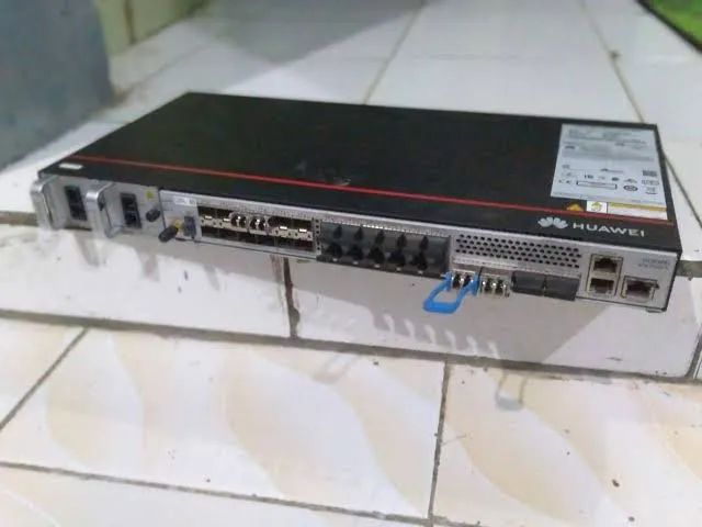 Huawei switch Atn910D-A Loja!! - Foto 2
