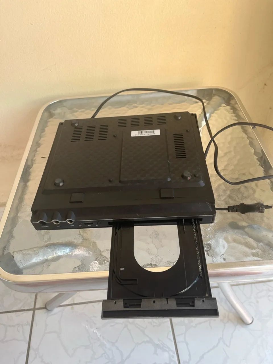 DVD da Lenoxx - Foto 3