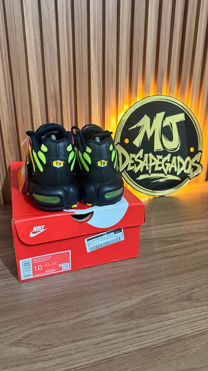 Nike air Max TN  - Foto 3