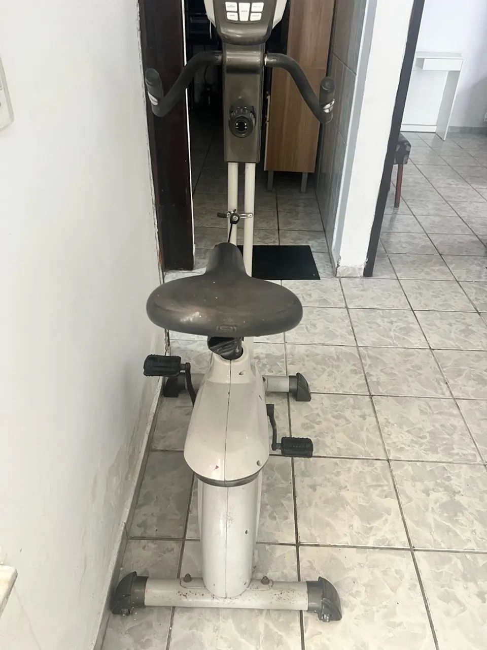 Bicicleta Ergométrica  - Foto 2