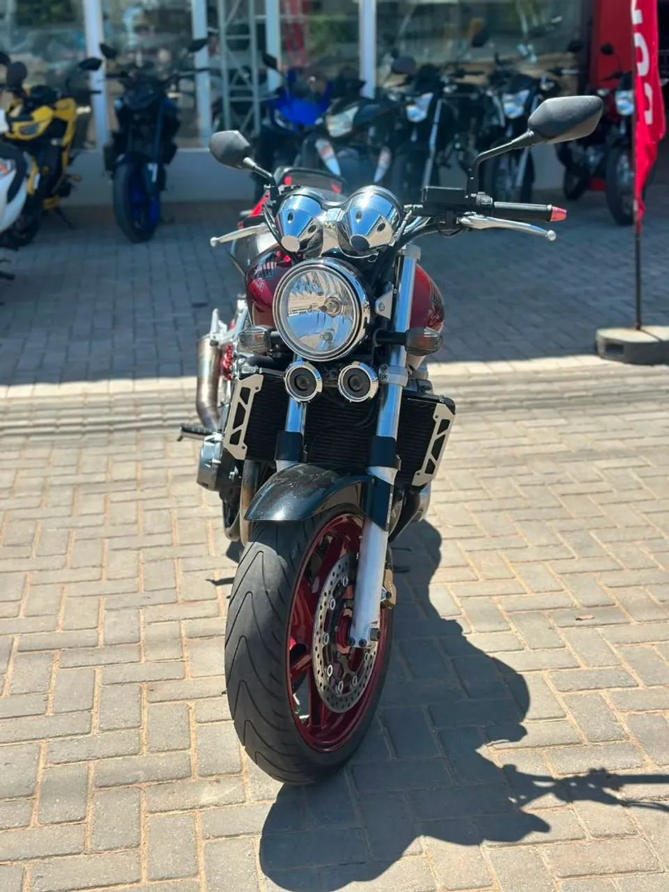 Cb 1300 Superfour - Foto 2