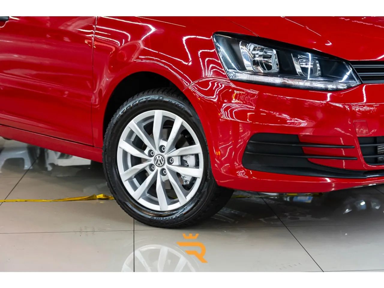 Volkswagen Fox 2015 - Foto 2
