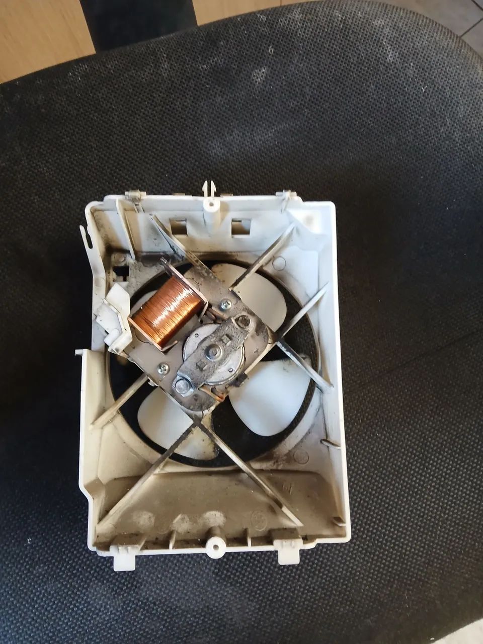 Ventilador  de Micro-ondas  - Foto 2