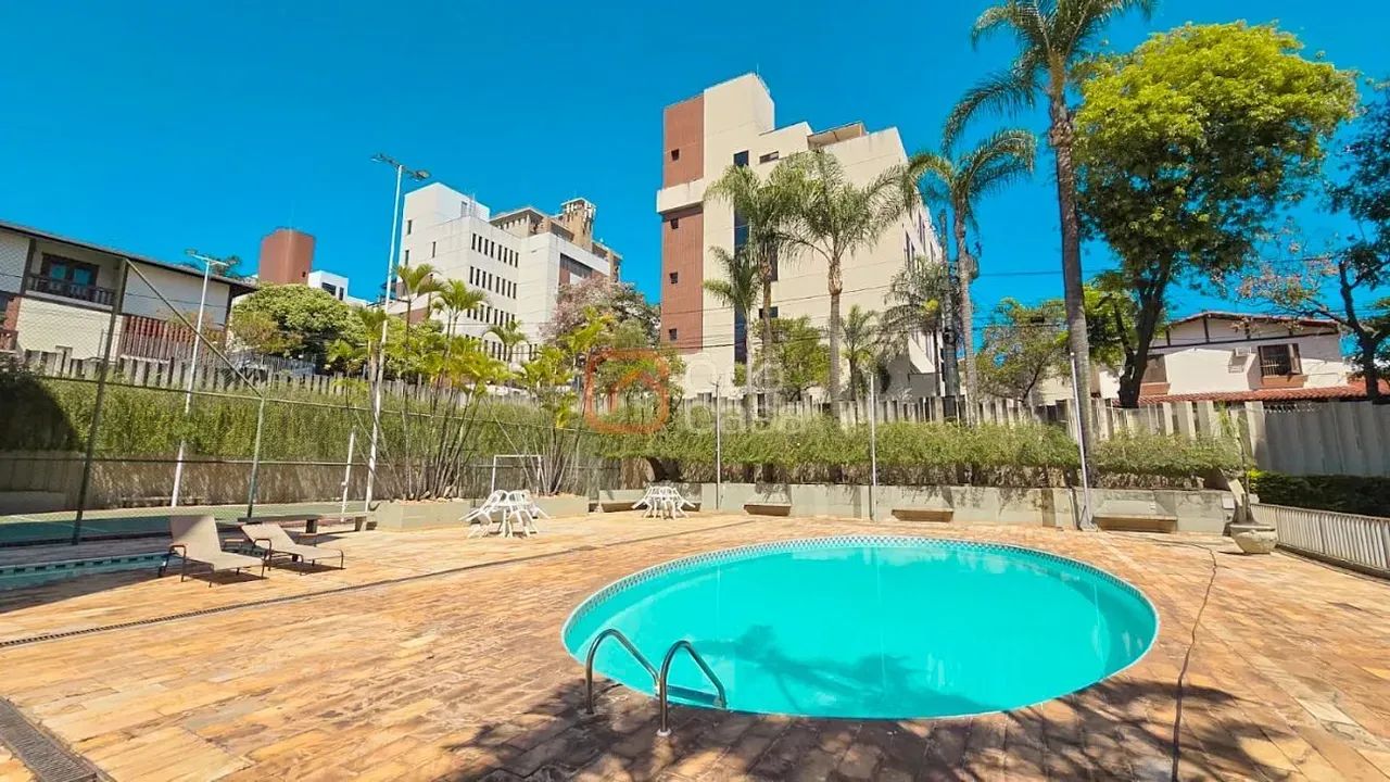 Apartamento com 5 quartos à venda no São José