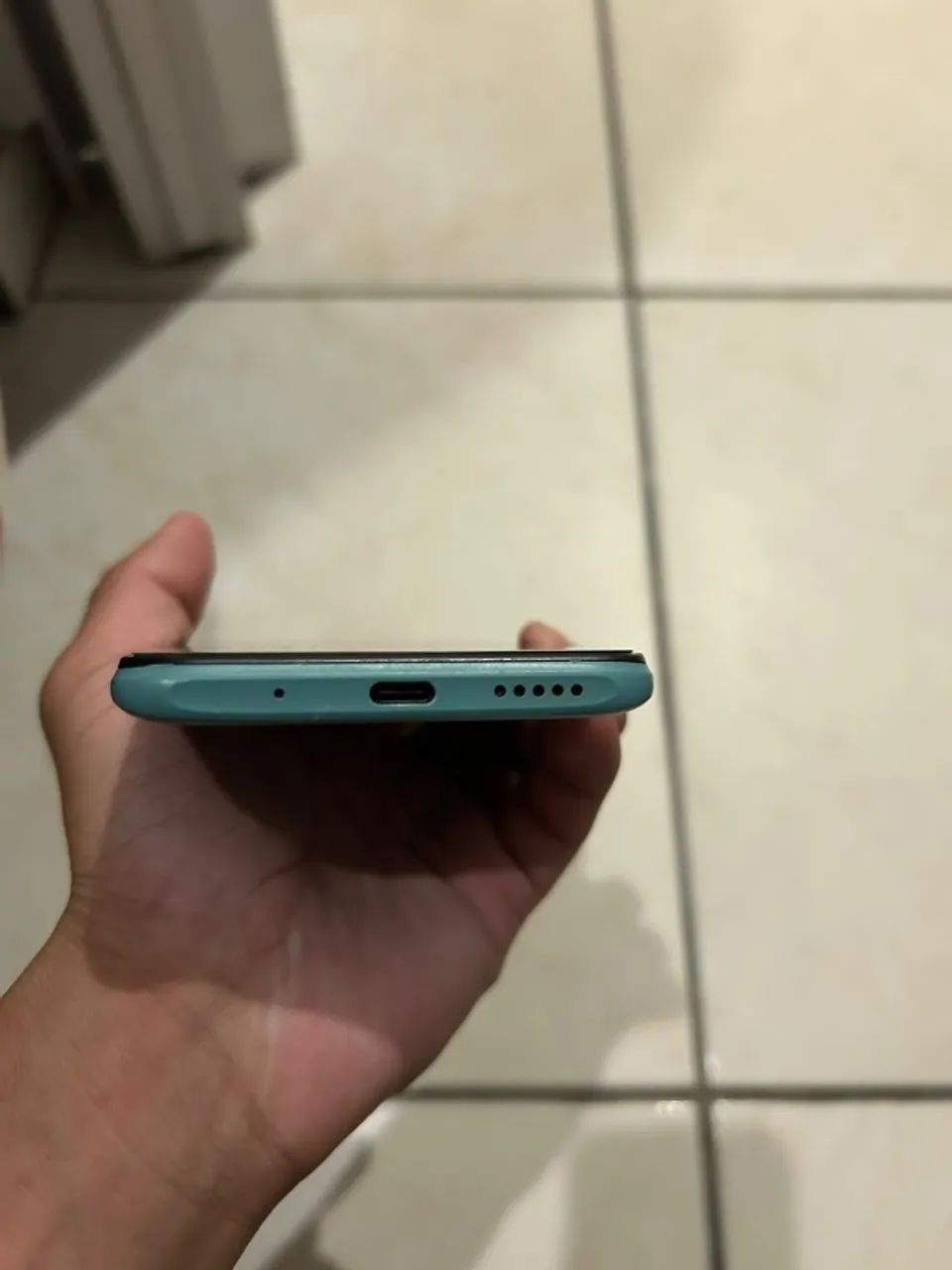 Celular Poco C40 64GB  - Foto 4