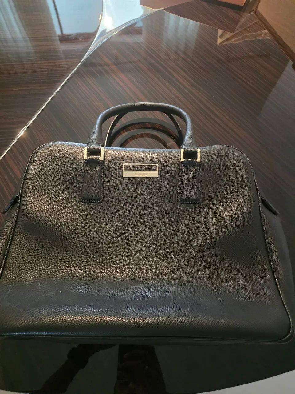 Bolsa montblanc estado de nova