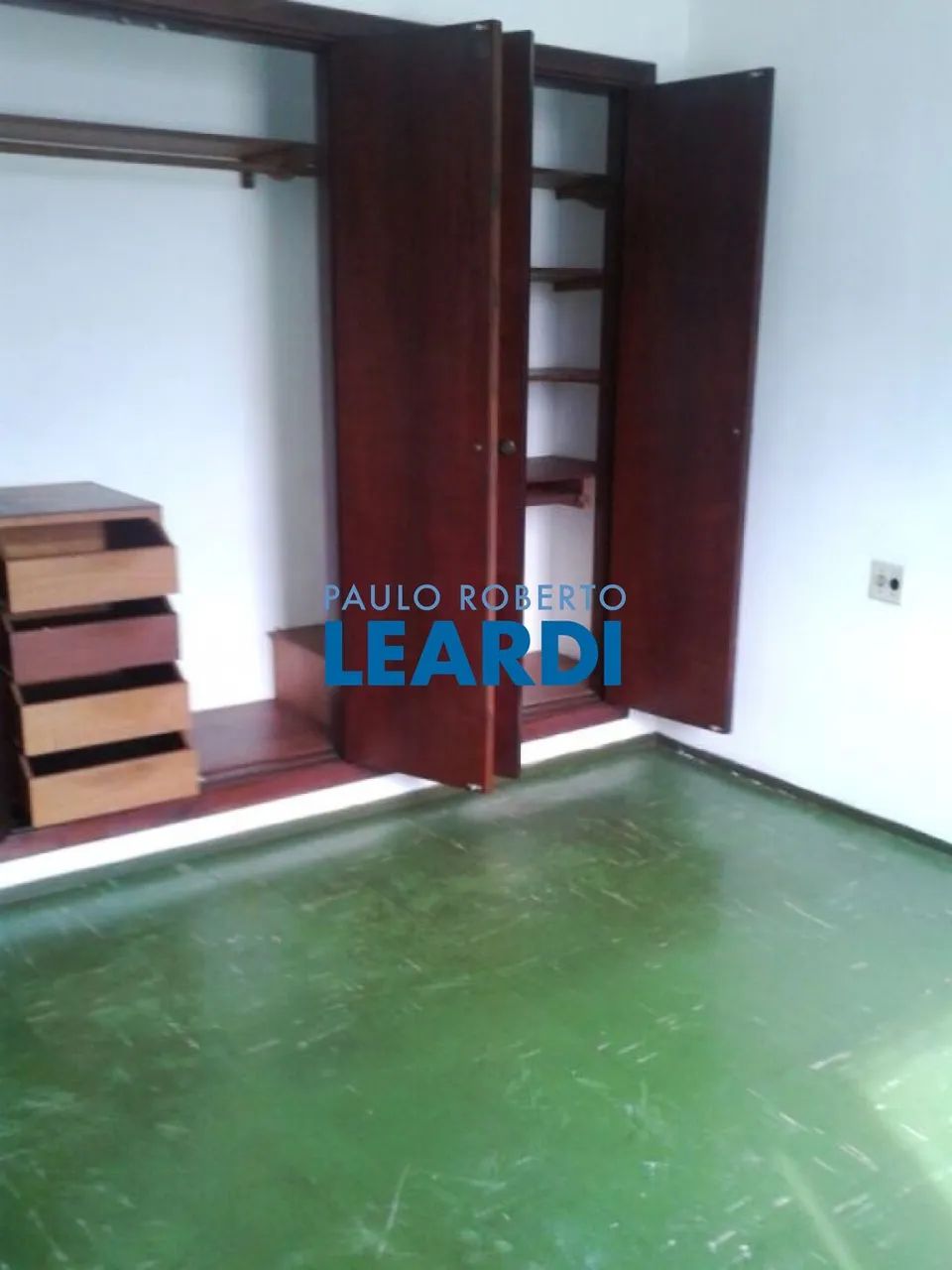CASA TÉRREA - VILA NOVA VALINHOS - SP