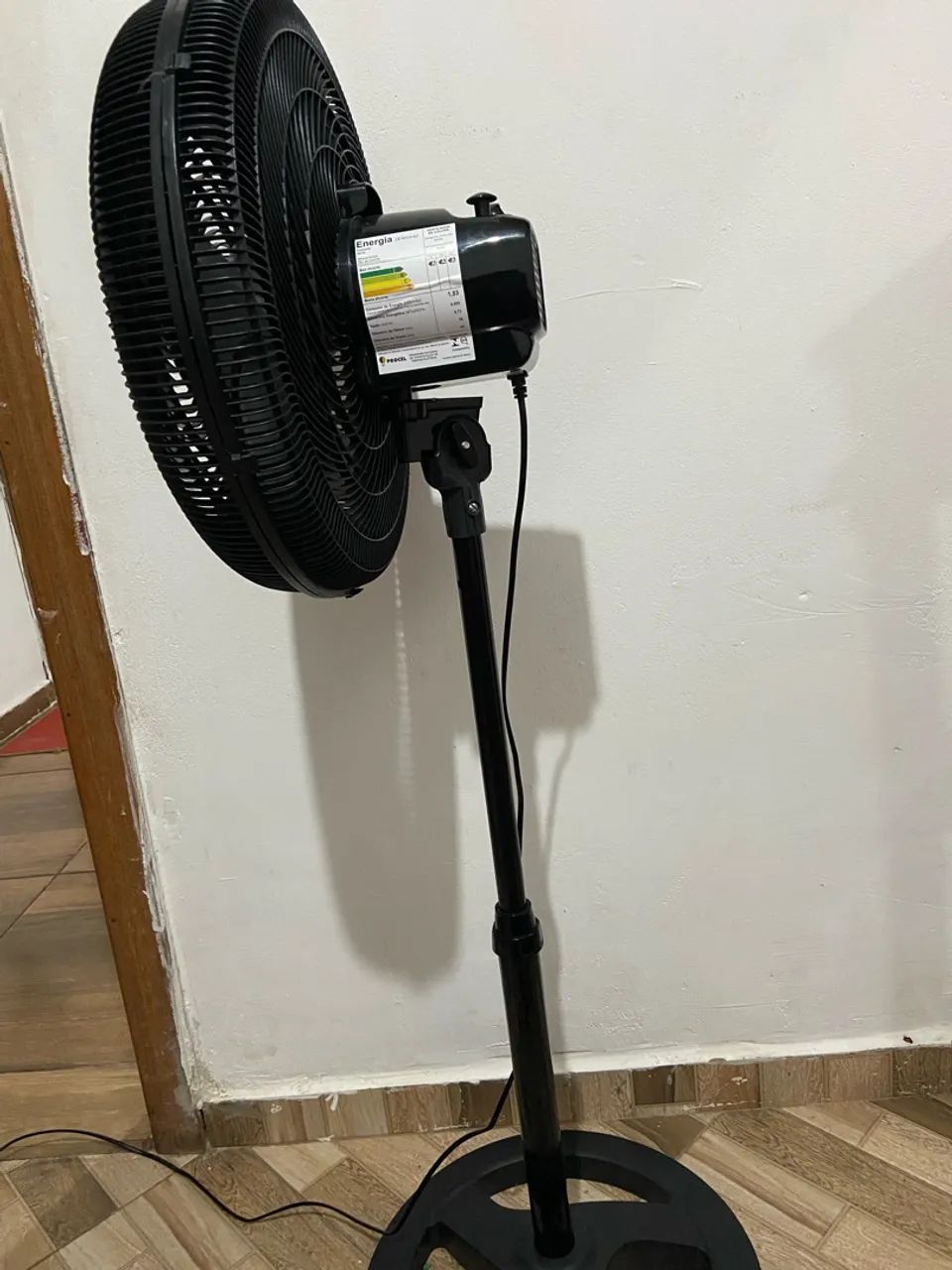 Ventilador marca ventisol - Foto 2