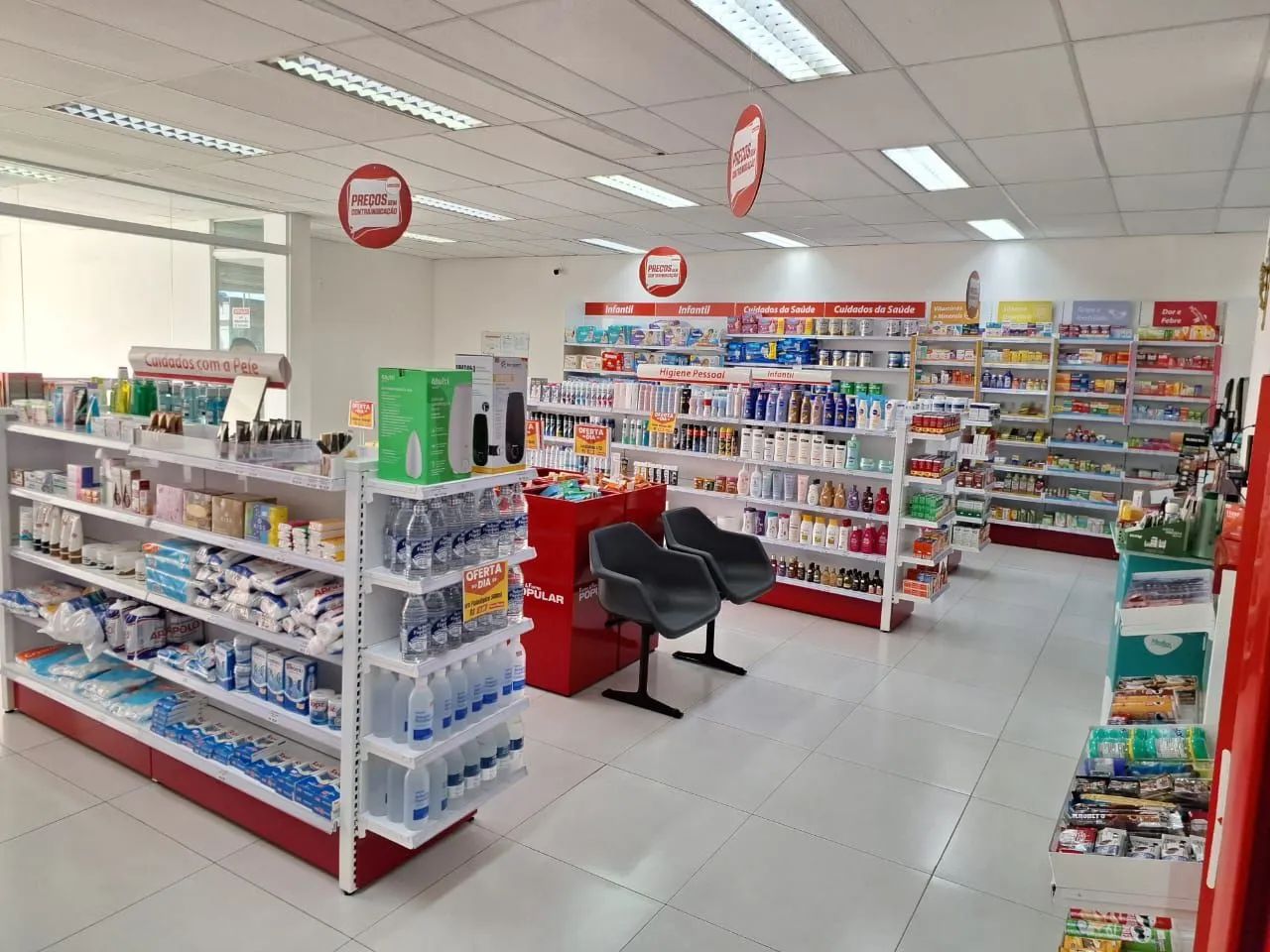 Drogaria/Farmácia a venda  - Foto 3