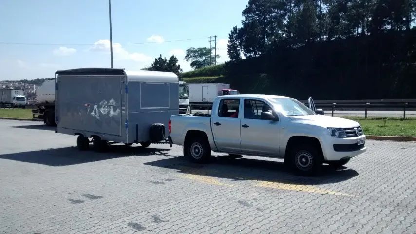 Trailer
