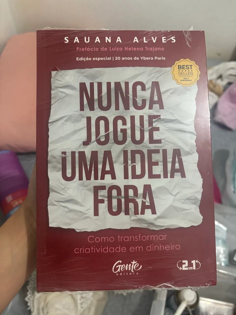 Livro 2 em 1 