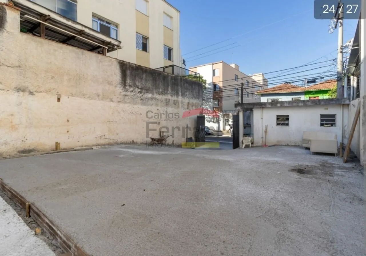 terreno Santana 450m2 - Foto 2