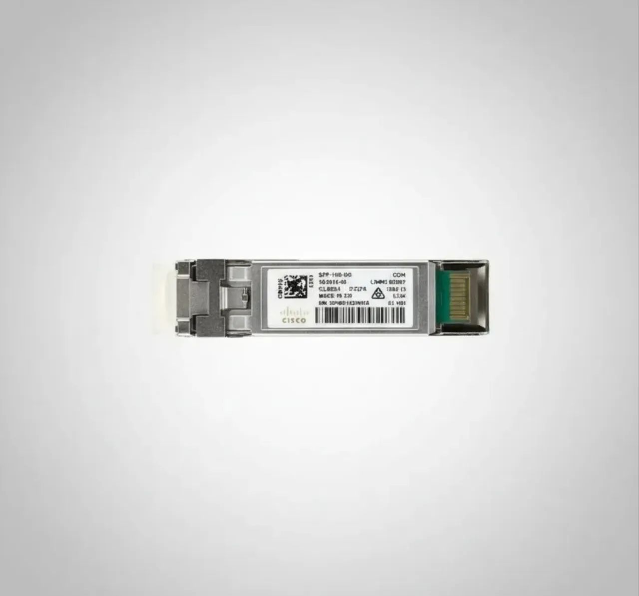 Kit 160 Gbic Cisco Sfp-10G-SR-S - Foto 3