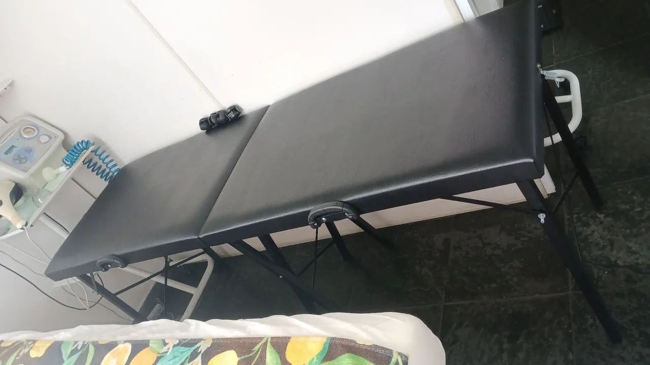 Cama portátil 