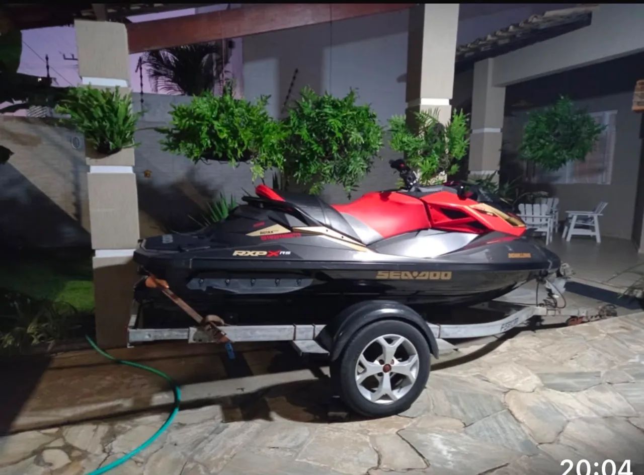 Jetski  - Foto 2