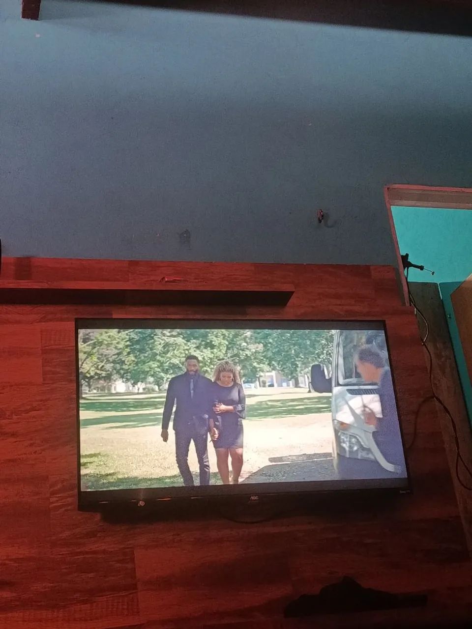 Tv smart43  - Foto 2