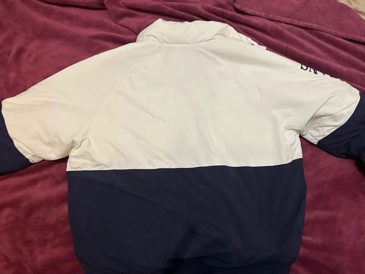 Jaqueta Tommy jeans NOVA - Foto 4
