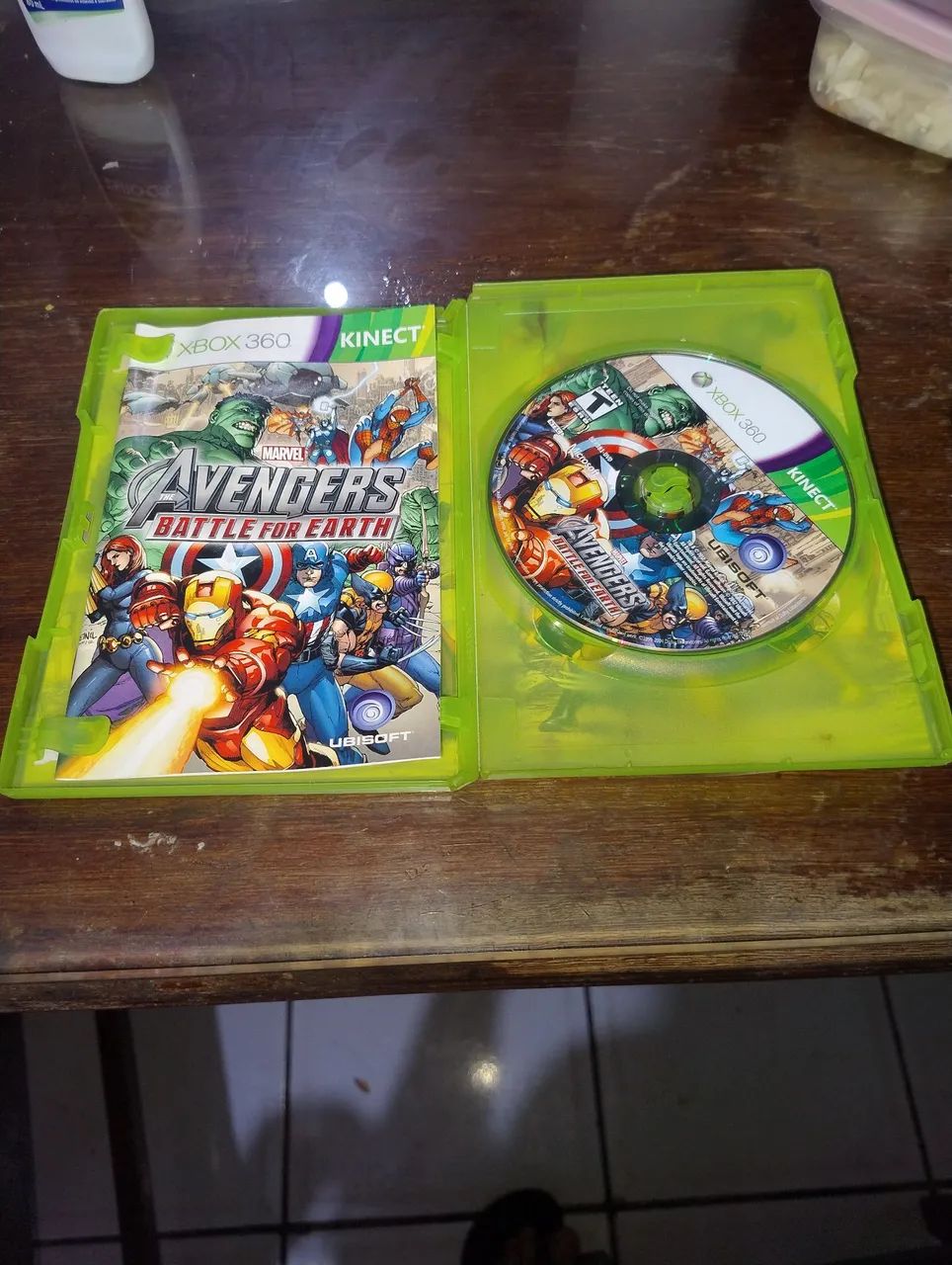 Jogos Xbox 360  - Foto 3