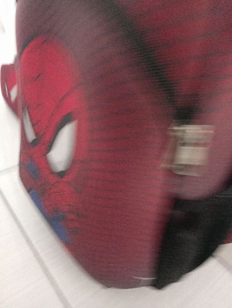 KIT MOCHILA HOMEM ARANHA  - Foto 4