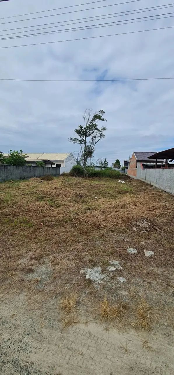 Imóvel para venda possui 360 metros quadrados em Praia do Ervino - São Francisco do Sul -  - Foto 5