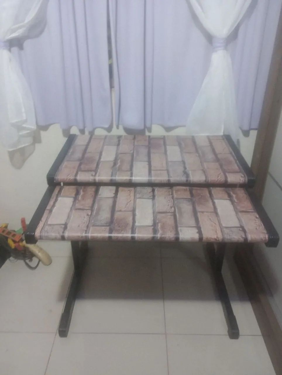 Mesa computador 