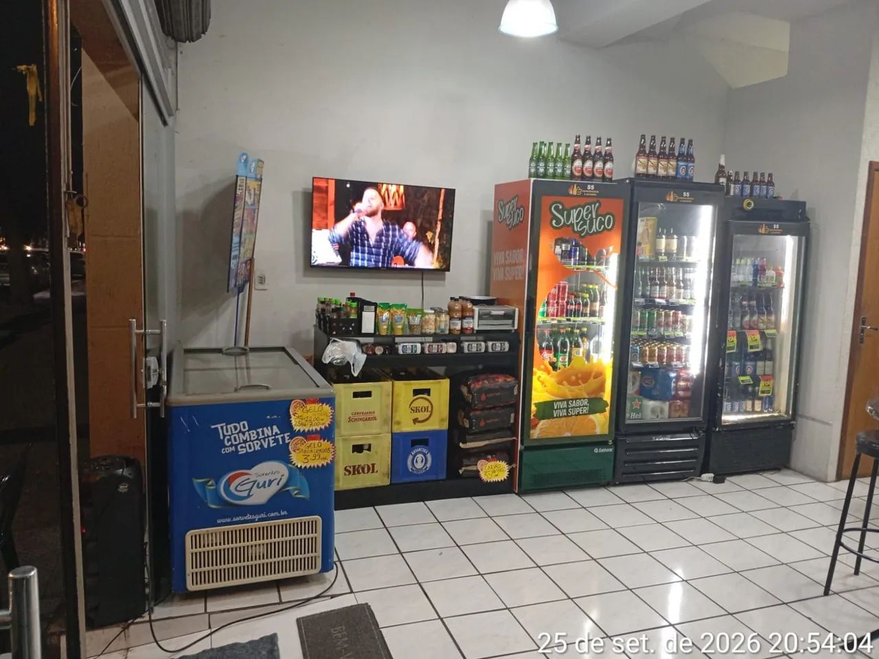 Conveniência  - Foto 2
