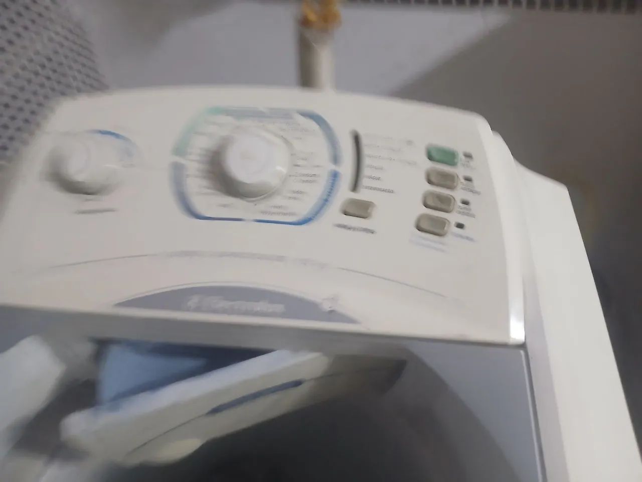 Maquina de lavar com defeito  - Foto 2