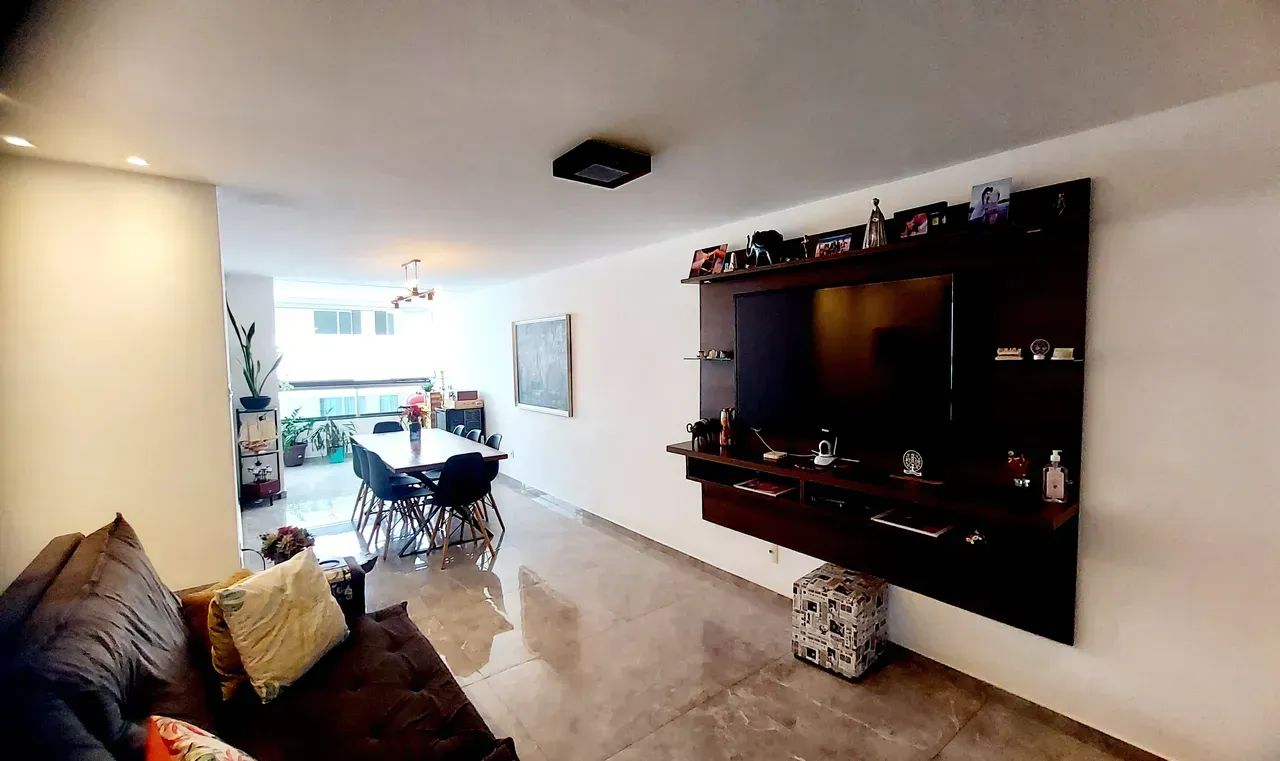 Apartamento de 3 Quartos (Suíte) em Itapoã - Foto 2
