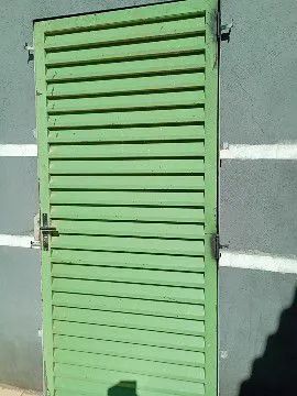 Porta reforçada  - Foto 4