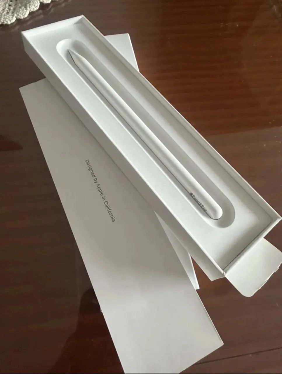 Apple Pencil Pro - Foto 2