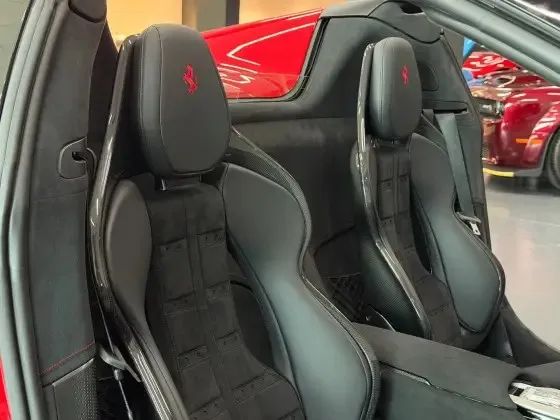 Ferrari 12Cilindri Spider 6.5 V12 830cv, foto 15 de 15