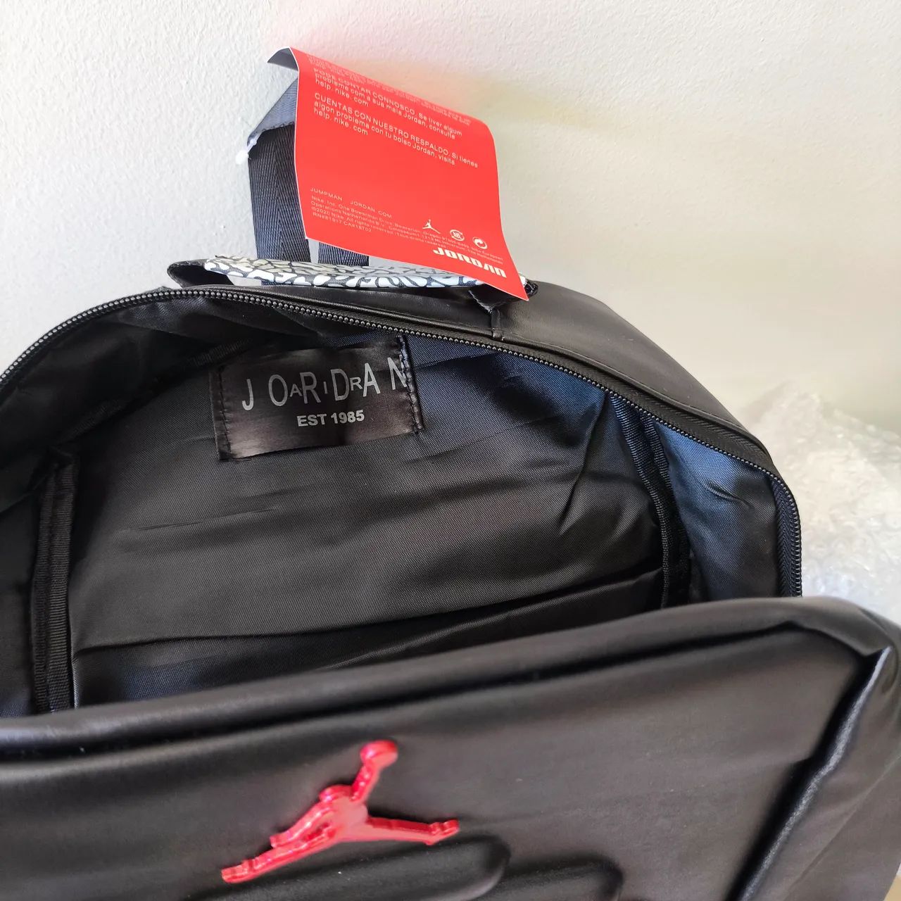 Mochila Jordan  - Foto 5