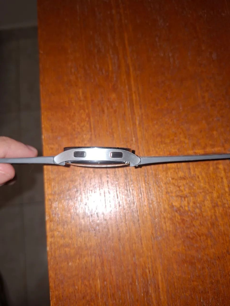 Relógio Smartwatch Galaxy 4 - Foto 4