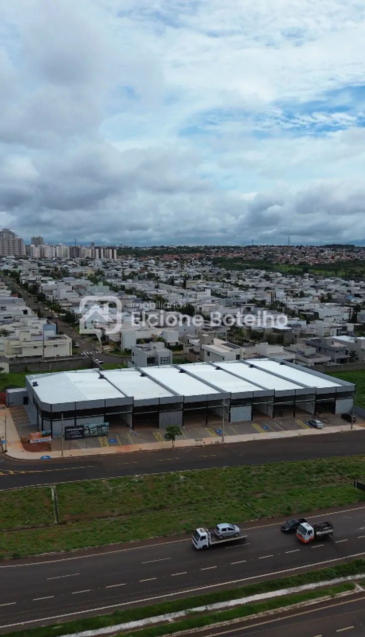 Galpão à venda, GRANADA - Uberlândia/MG - Foto 5