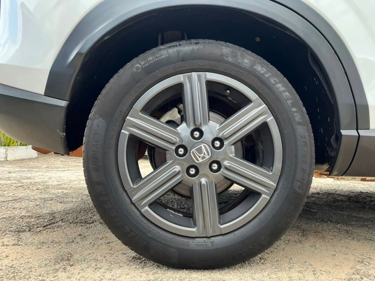 Honda Hr-V 2024
