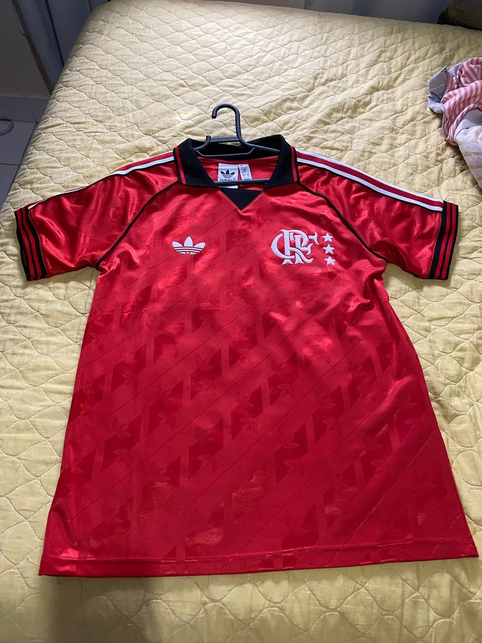 Camisa do Flamengo  - Foto 3