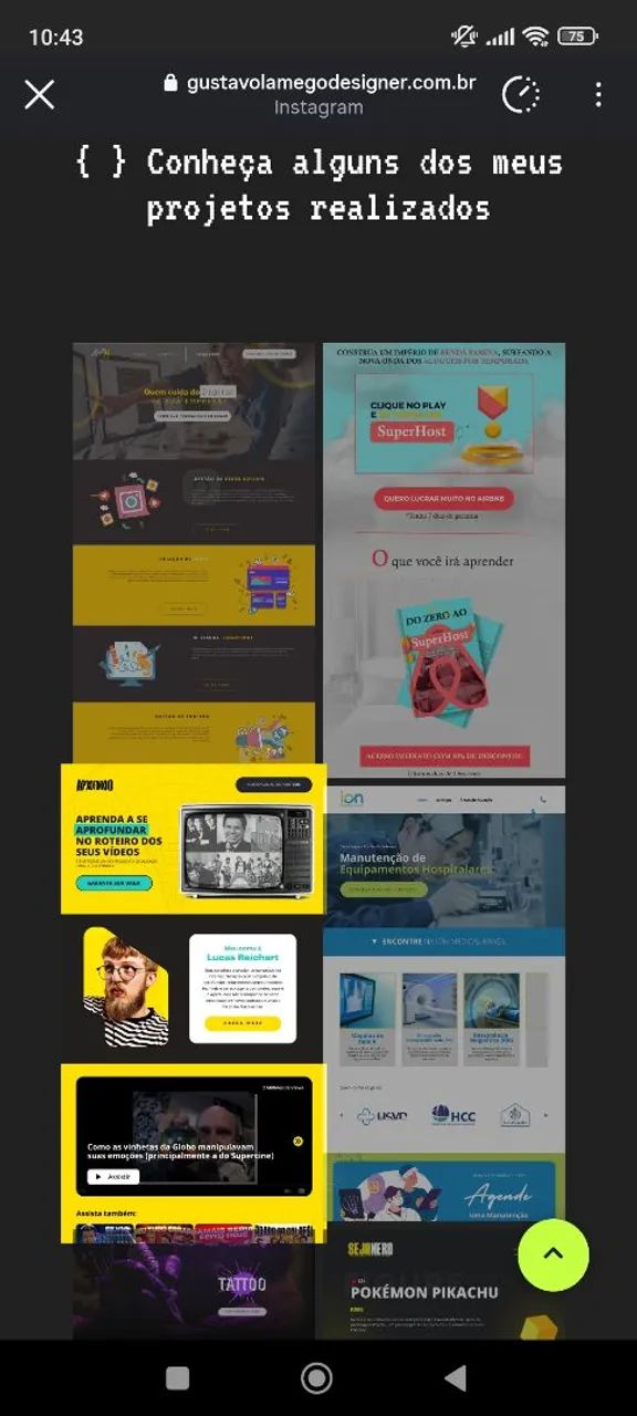 Atraia Mais Clientes com um Site Profissional - Foto 3