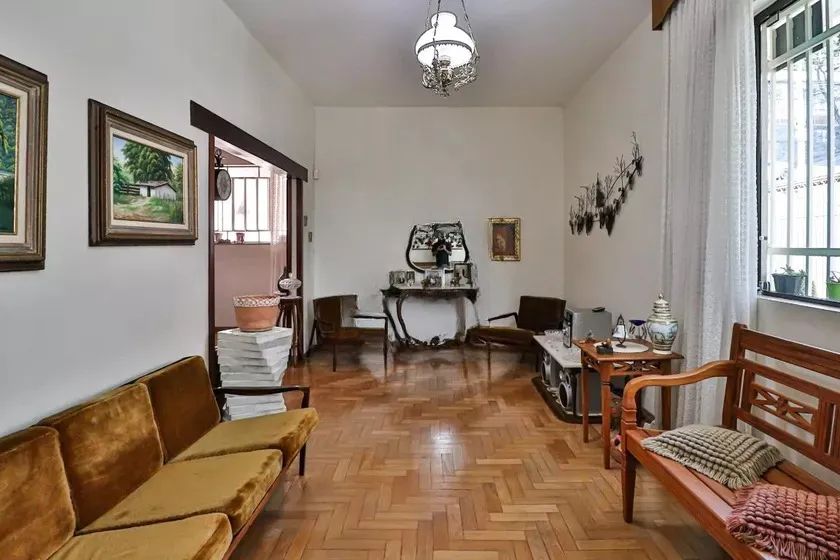 Casa à Venda - São Lucas, 4 Quartos, 280 m2 - Foto 2