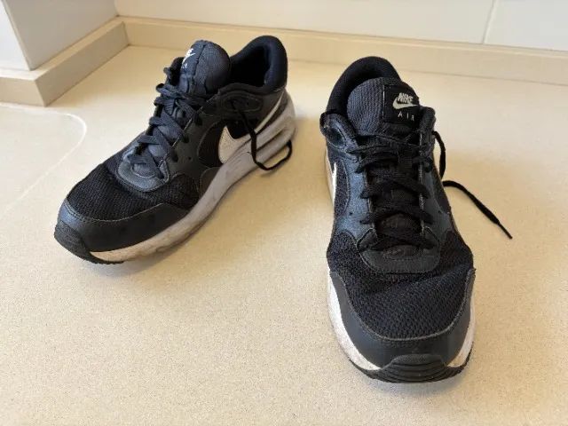 Tênis Nike Air Max Sc - Tamanho 44 (12 Us)  - Foto 4