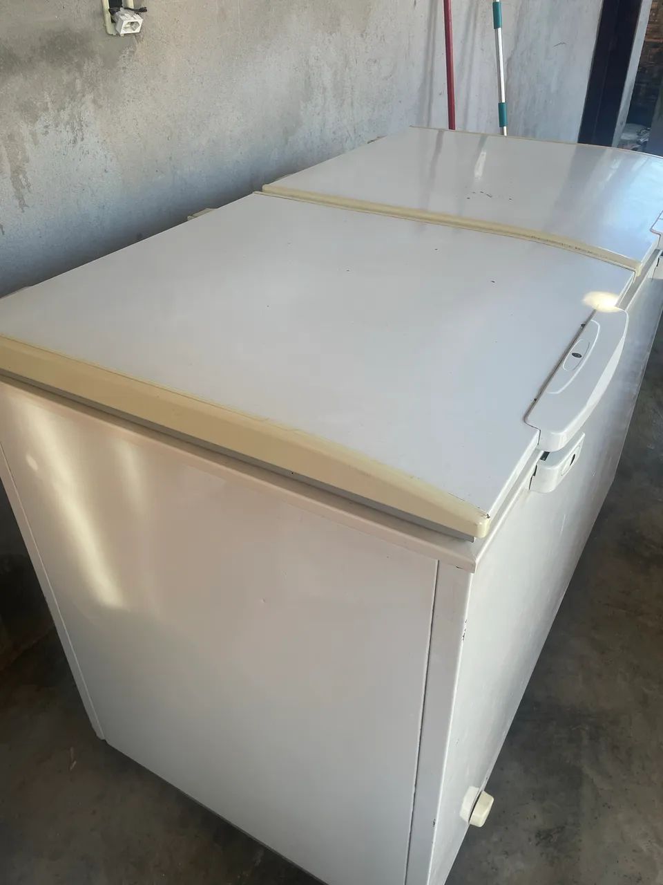 Freezer Electrolux  - Foto 3