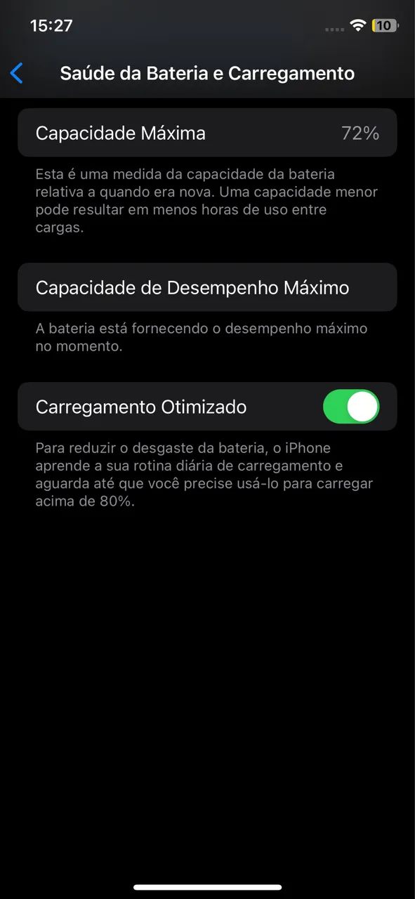 VENDO IPHONE XS - Foto 4