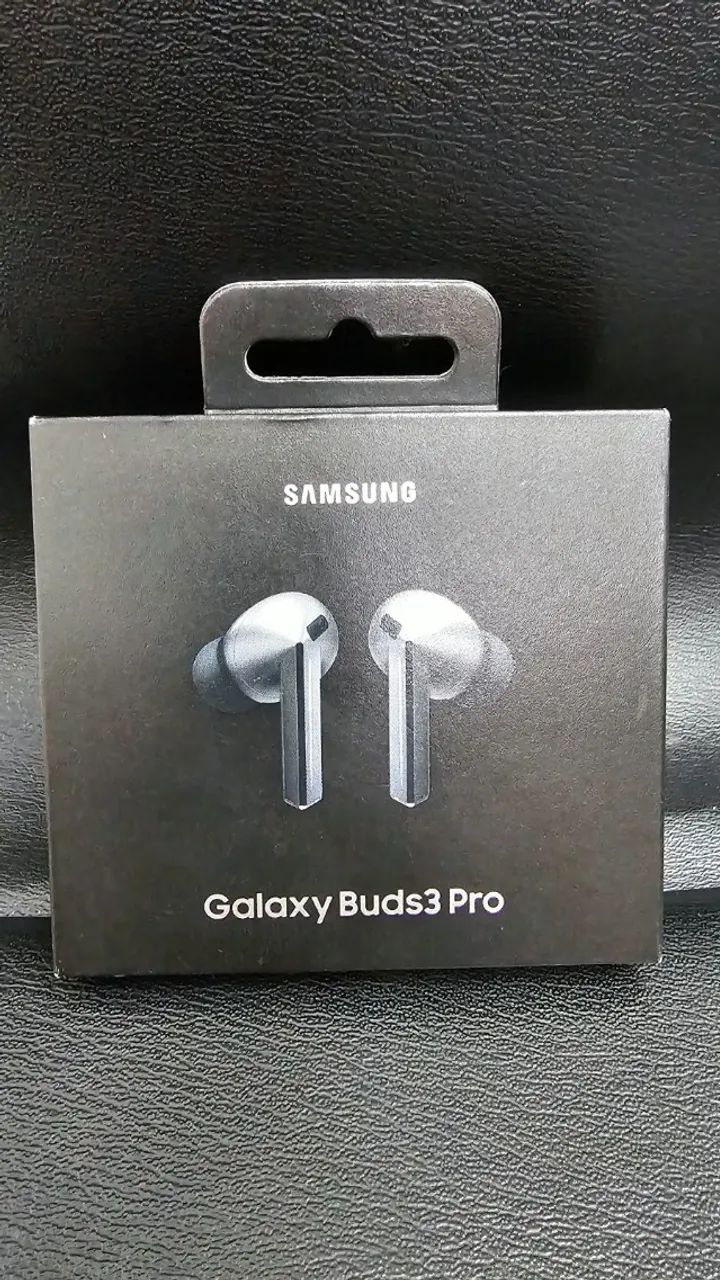 Galaxy Buds 3 PRO