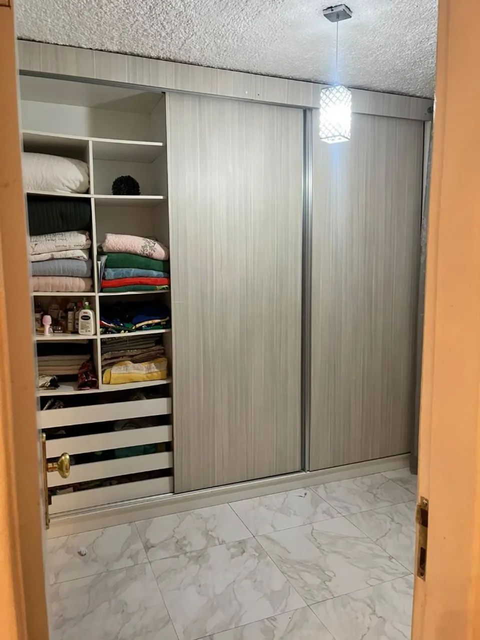 Apartamento mobiliado de 1 quarto - Foto 4
