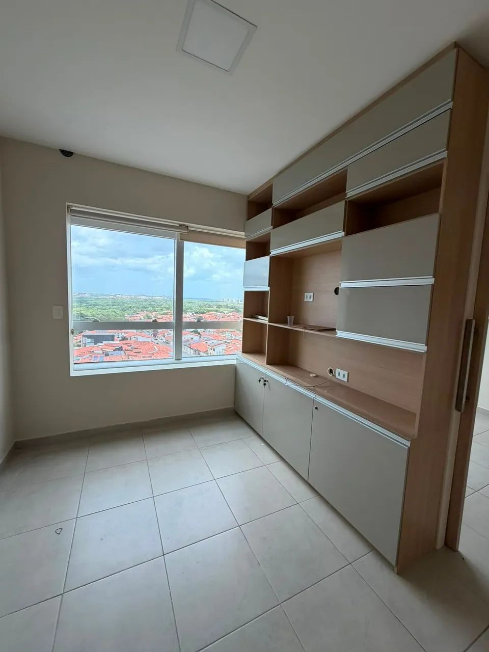 ALUGO SALA COMERCIAL NO PÁTIO JARDINS - COHAFUMA - Foto 5