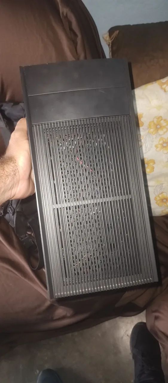 CPU completa  - Foto 2